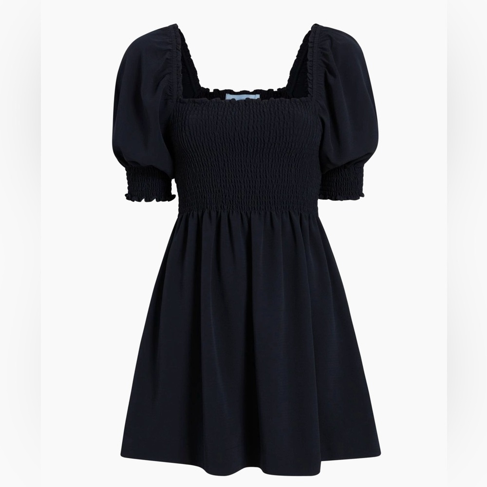 Nwt Hill House Home The Athena Nap Dress sz L